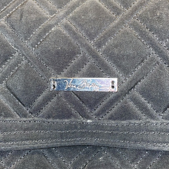 Vera Bradley backpack - Picture 2 of 7